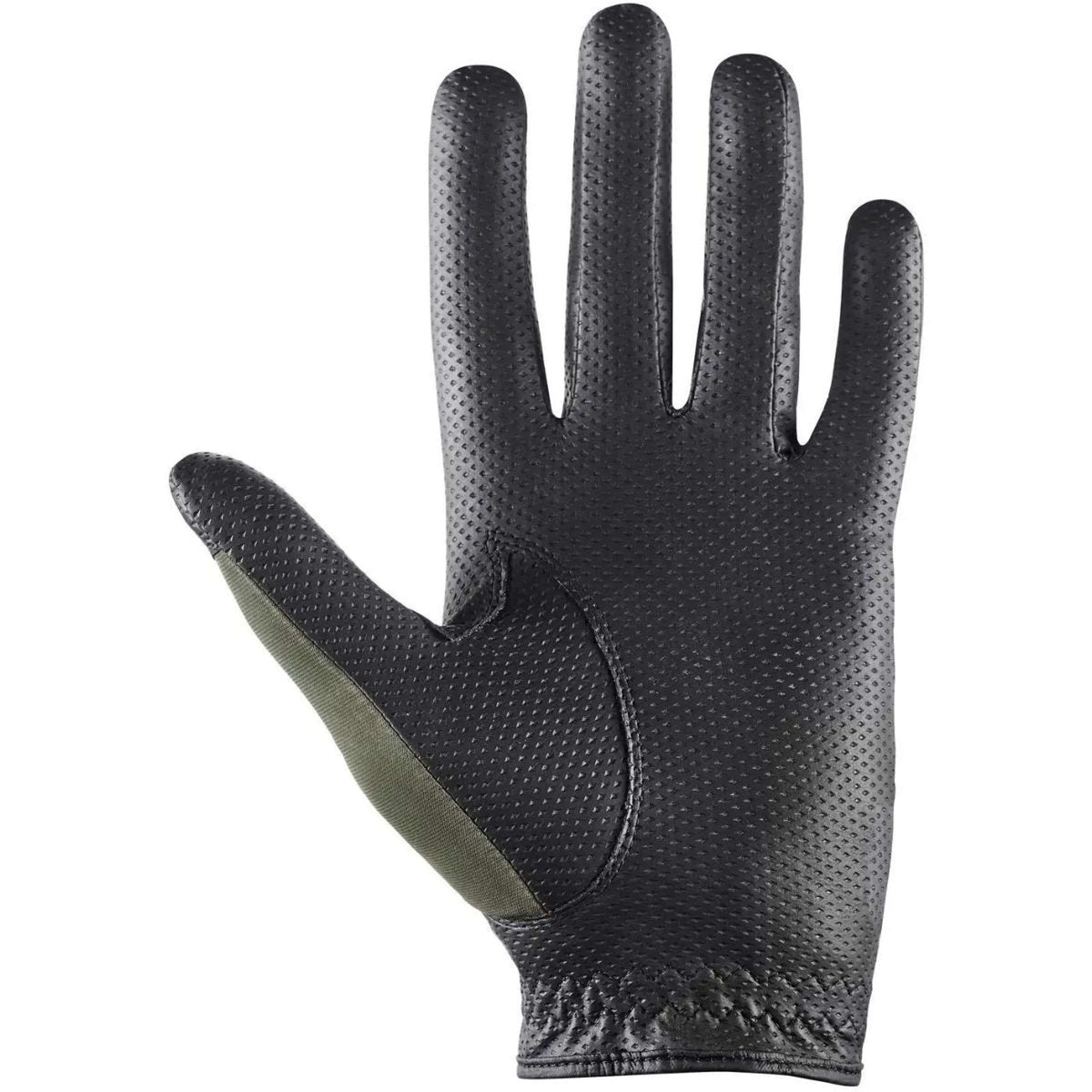 Uvex Riding Gloves Vida Planet Black/Olive