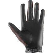 Uvex Riding Gloves Sumair Black/Brown