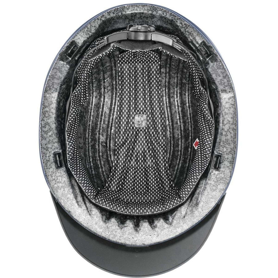 Uvex Cap Exxential III Blue Matte