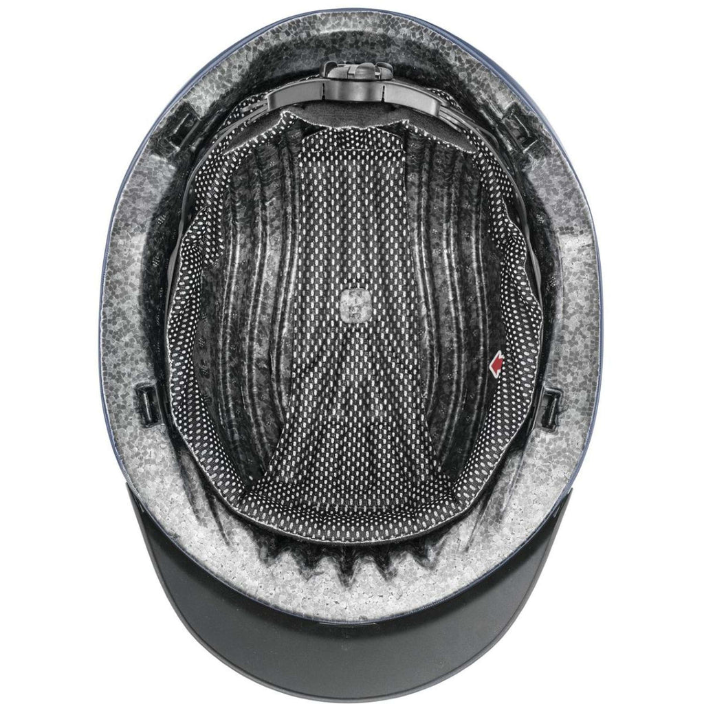 Uvex Cap Exxential III Blue Matte