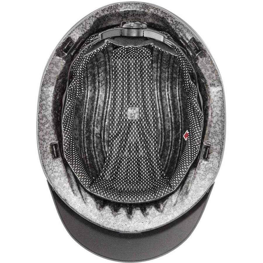 Uvex Cap Exxential III Anthracite Mat