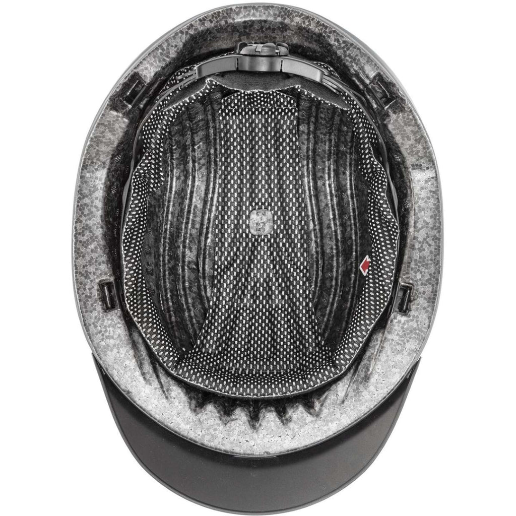 Uvex Cap Exxential III Anthracite Mat