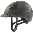 Uvex Cap Exxential III Anthracite Mat