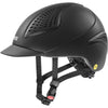 Uvex Cap Exxential III MIPS Black Mat