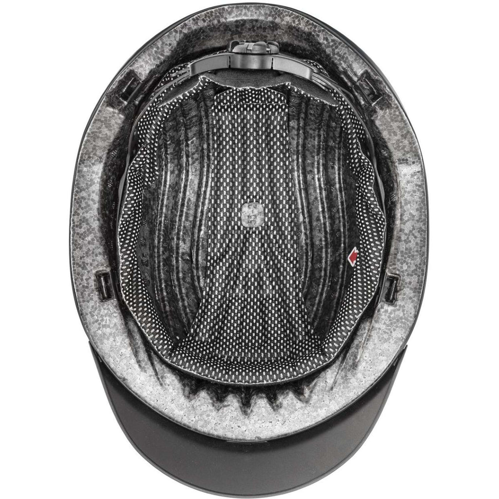 Uvex Cap Exxential III Black Mat