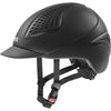 Uvex Cap Exxential III Black Mat