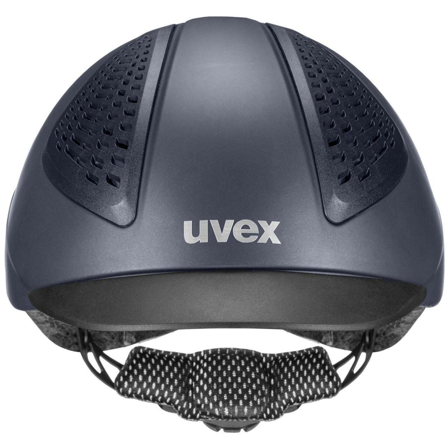 Uvex Cap Exxential III Blue Matte