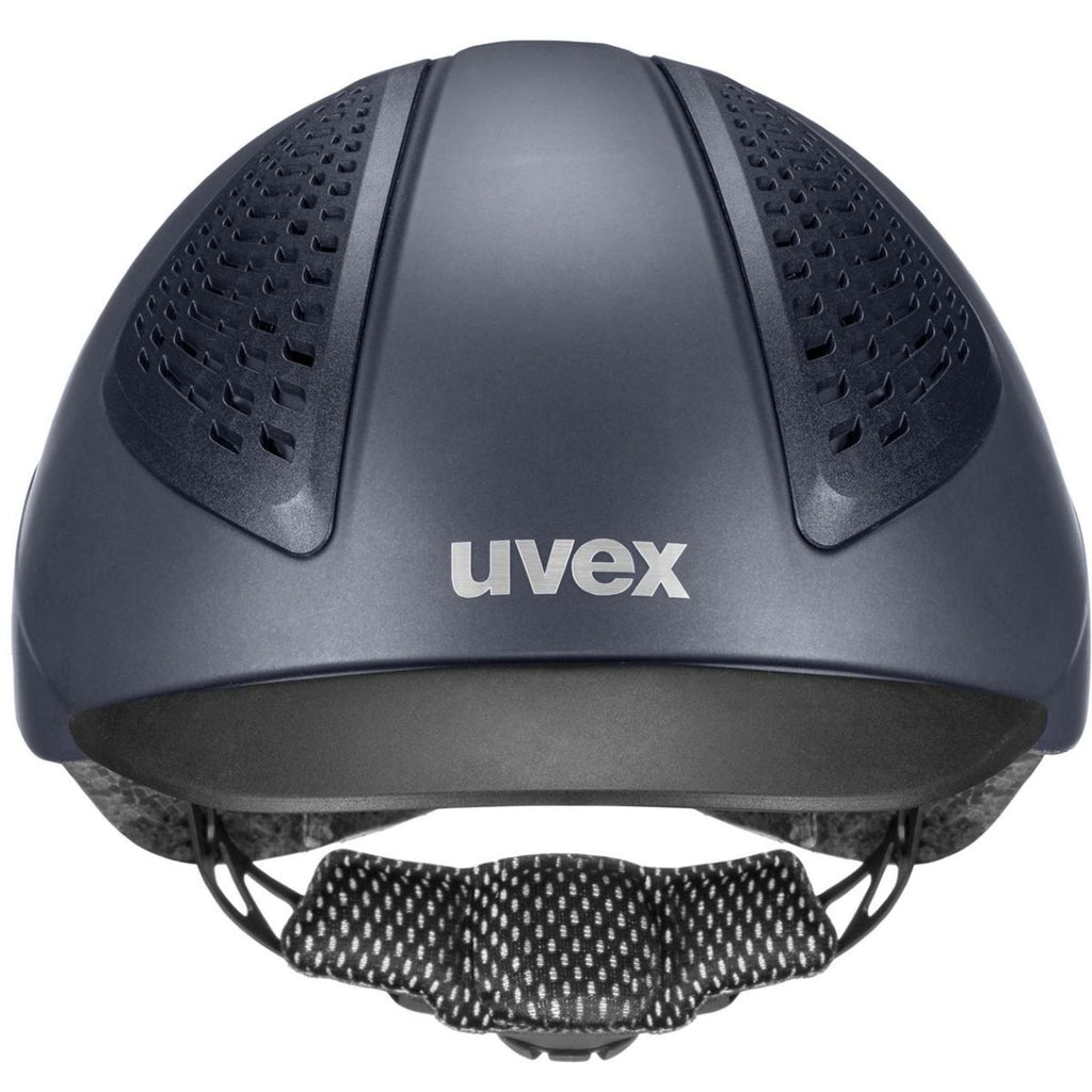 Uvex Cap Exxential III Blue Matte