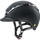 Uvex Cap Exxeed Starshine MIPS Black