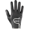 Uvex Riding Gloves Topstyle Black/White
