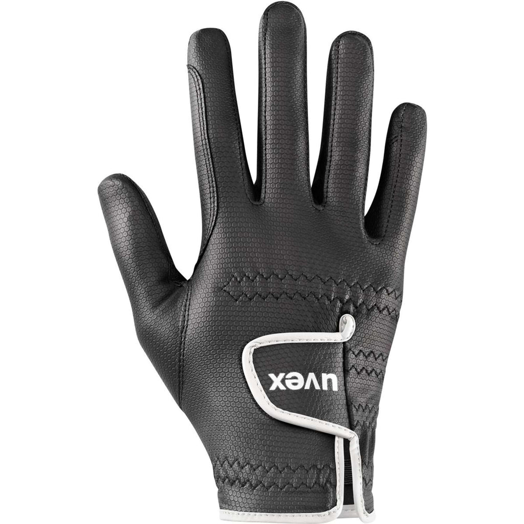 Uvex Riding Gloves Topstyle Black/White