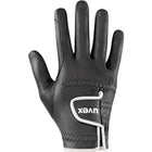 Uvex Riding Gloves Topstyle Black/White