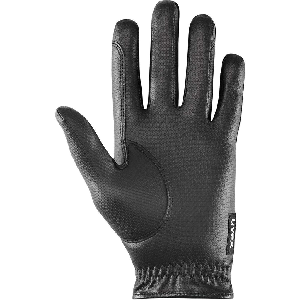 Uvex Riding Gloves Topstyle Black