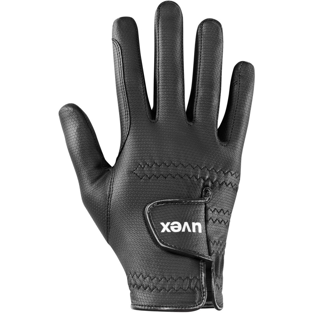 Uvex Riding Gloves Topstyle Black