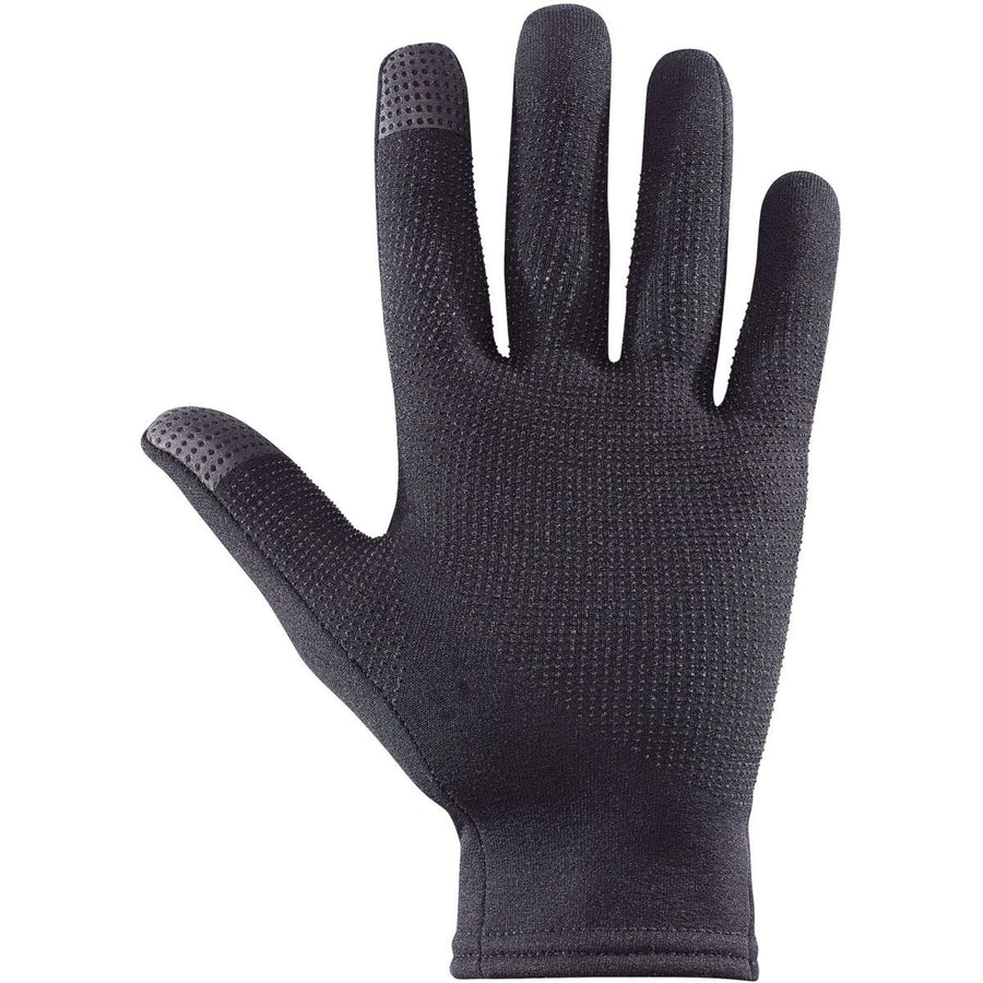 Uvex Riding Gloves Polarixx Black