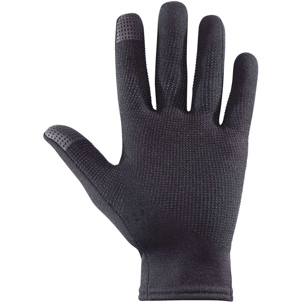 Uvex Riding Gloves Polarixx Black