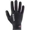 Uvex Riding Gloves Polarixx Black