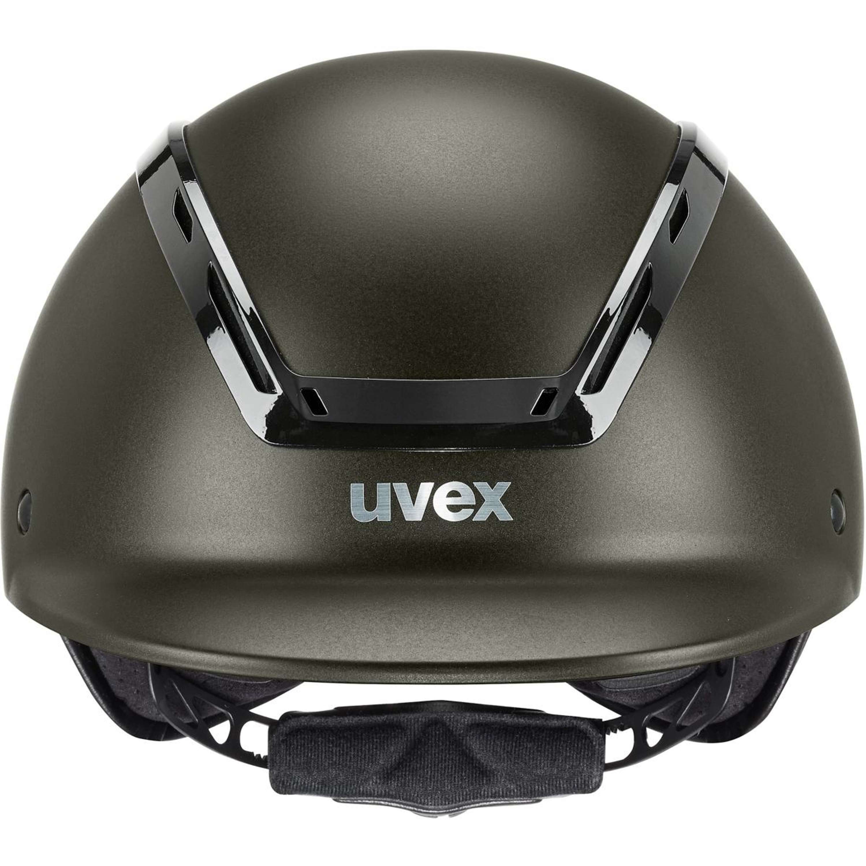 Uvex Cap Exxeed Active Olive