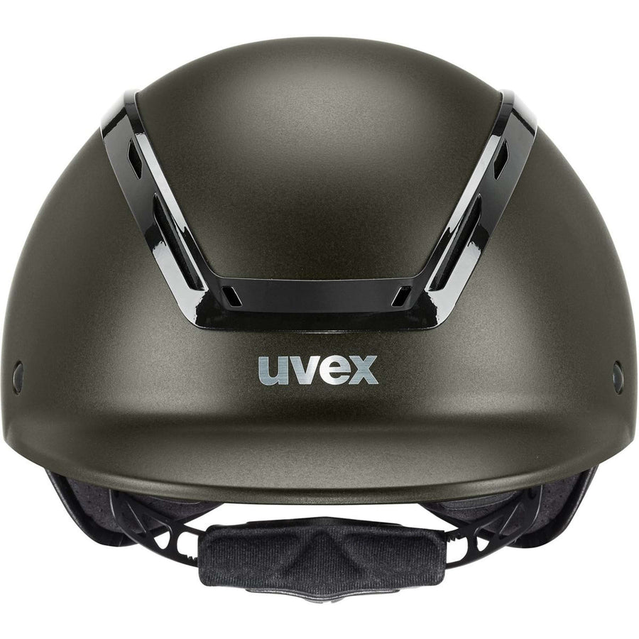 Uvex Cap Exxeed Active Olive