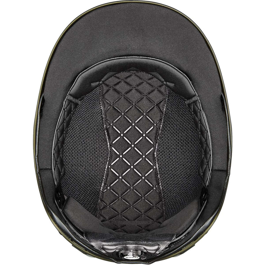Uvex Cap Exxeed Active Olive