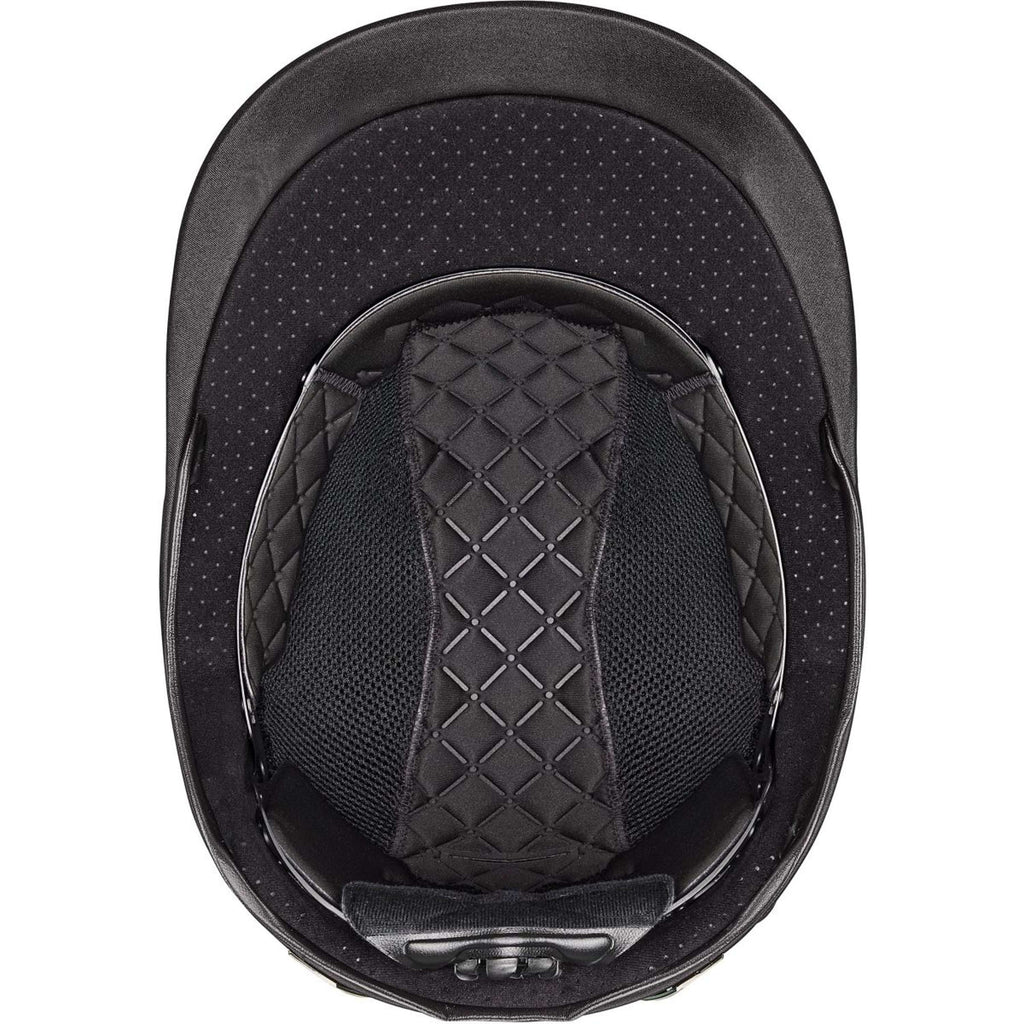 Uvex Cap Exxeed Lady Black