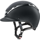 Uvex Cap Exxeed Starshine Black