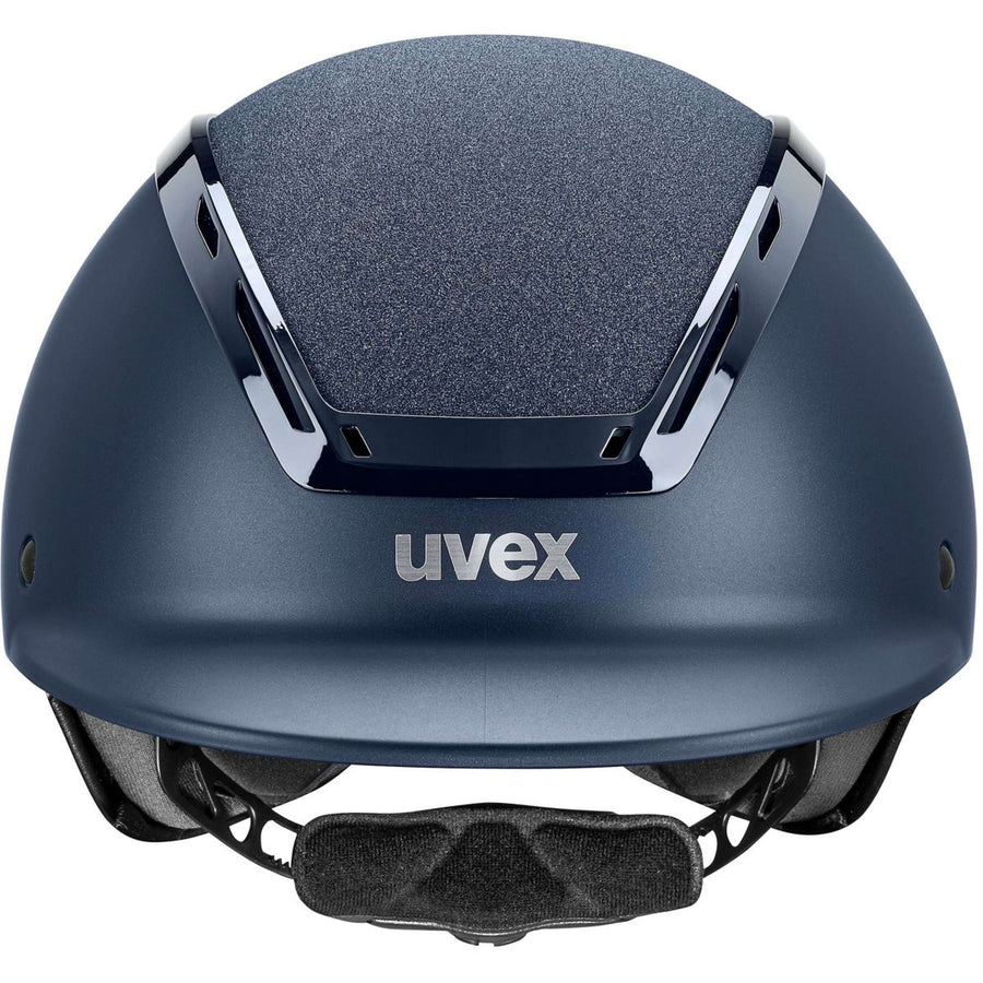 Uvex Cap Exxeed Starshine Navy