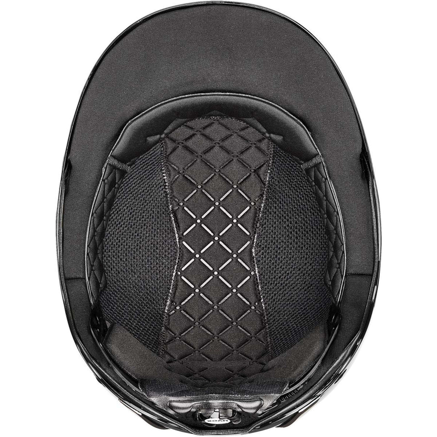 Uvex Cap Exxeed Blaze Black