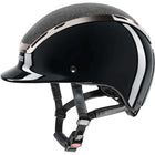 Uvex Cap Exxeed Blaze Black