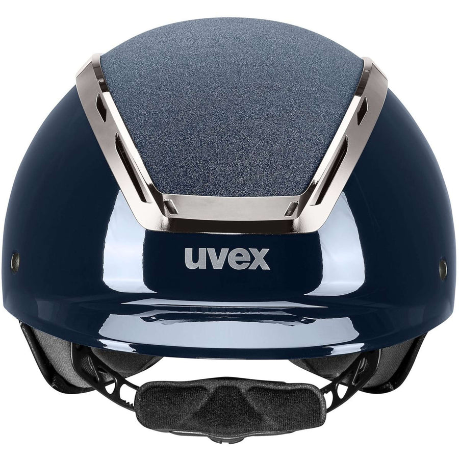 Uvex Cap Exxeed Blaze Navy