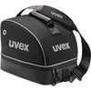 Uvex Helmet Bag Exxeed Black