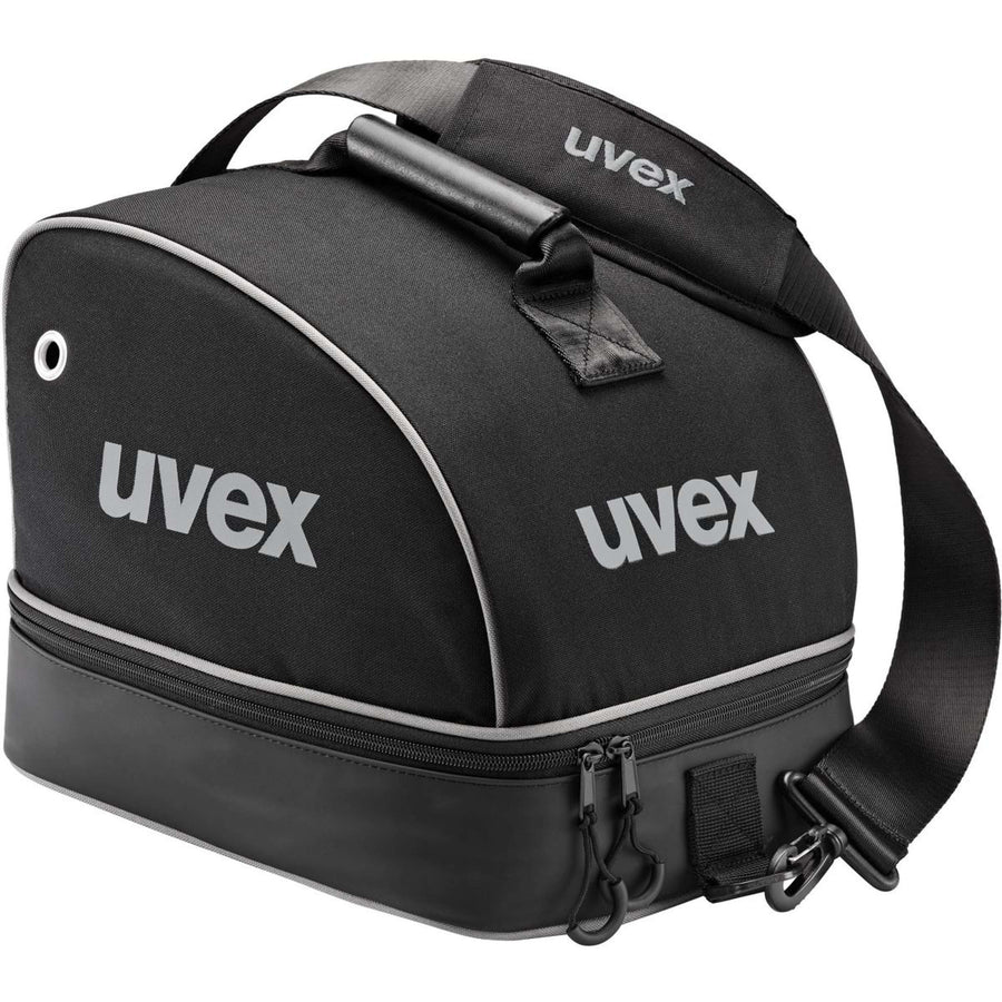 Uvex Helmet Bag Exxeed Black