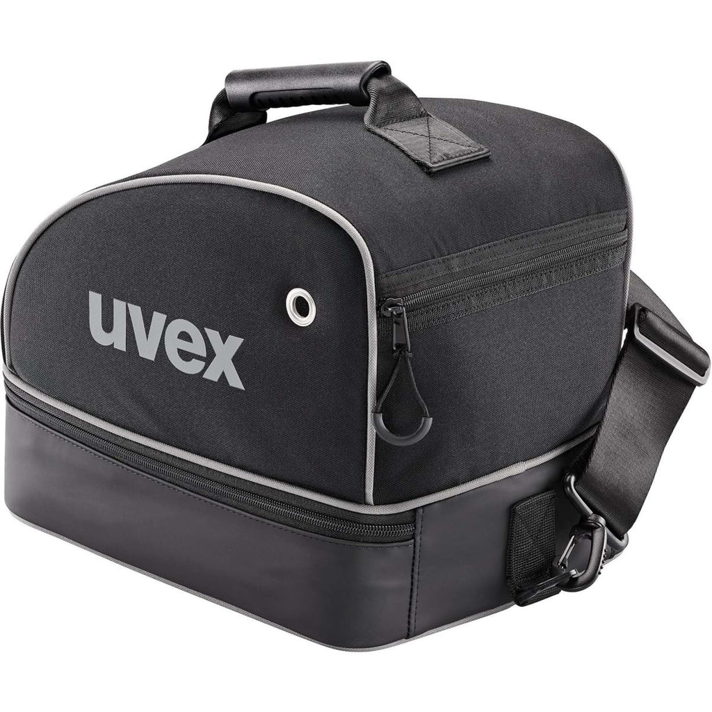 Uvex Helmet Bag Exxeed Black