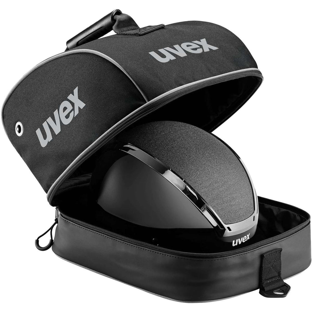 Uvex Helmet Bag Exxeed Black