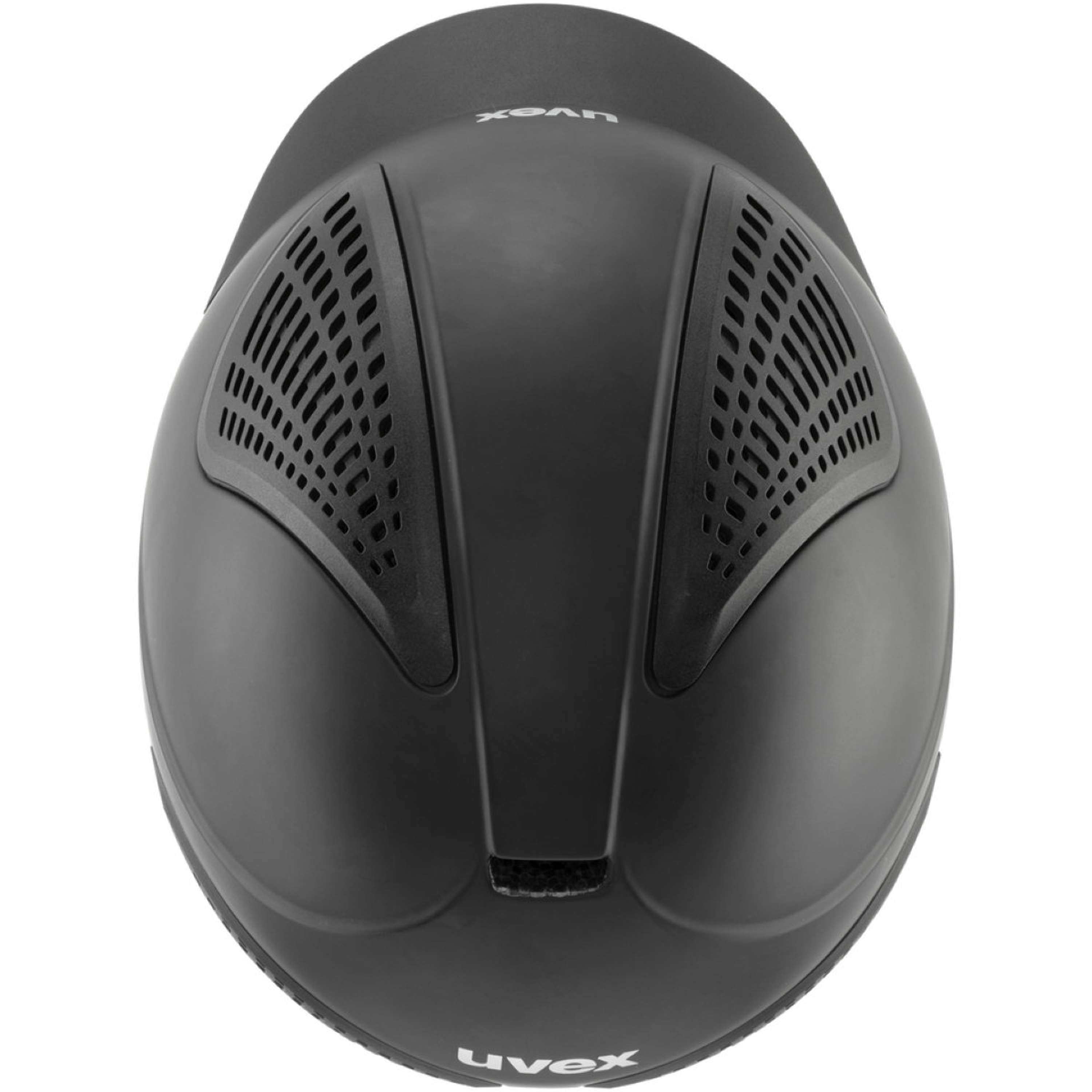 Uvex Cap Exxential III MIPS Black Mat