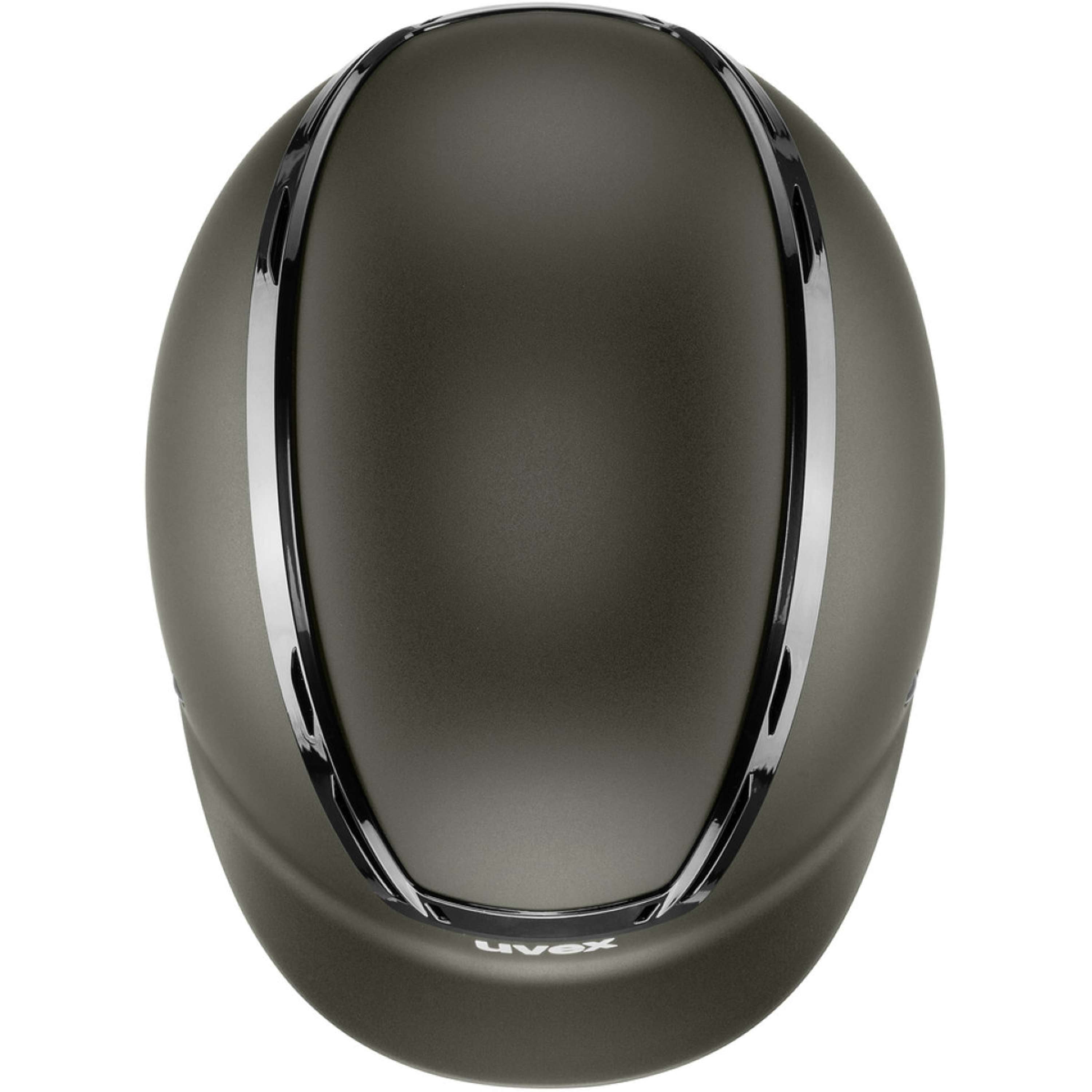 Uvex Cap Exxeed Active Olive