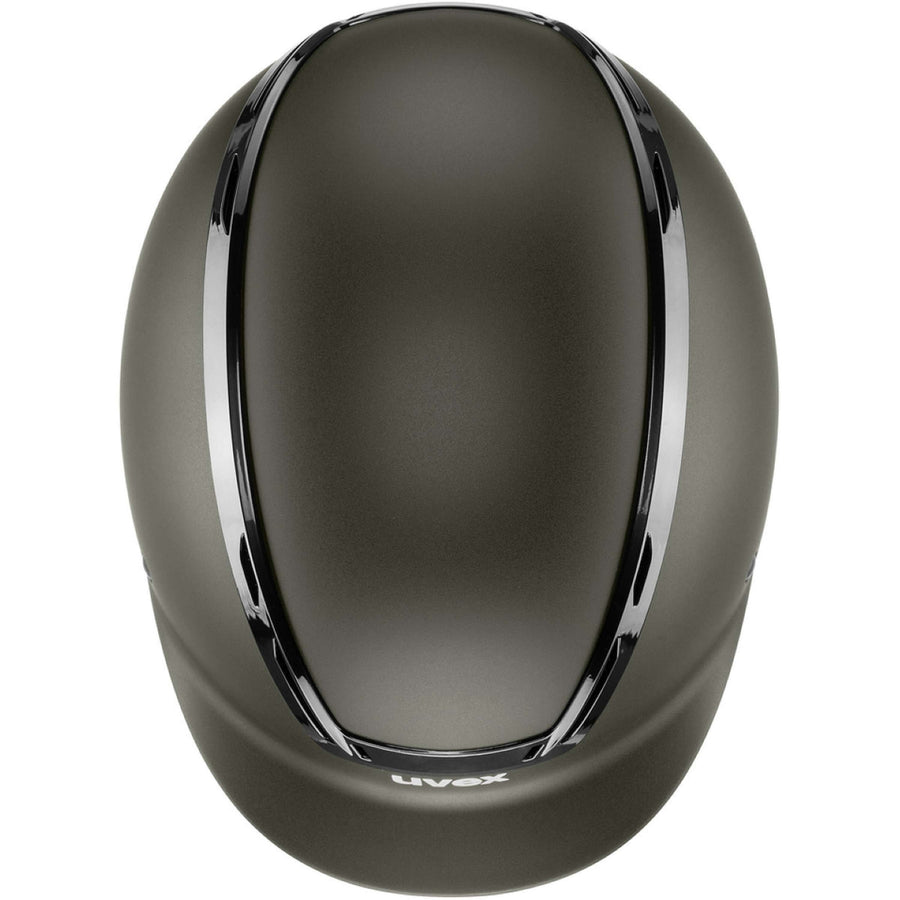 Uvex Cap Exxeed Active Olive