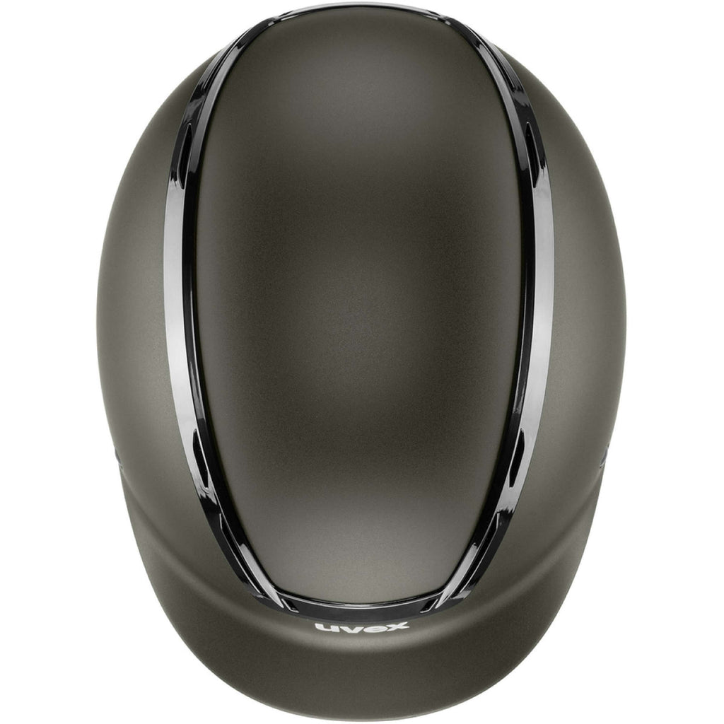 Uvex Cap Exxeed Active Olive