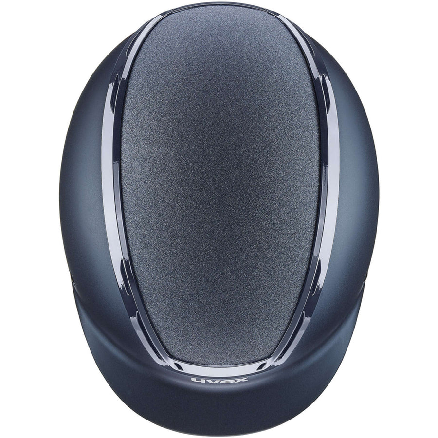 Uvex Cap Exxeed Starshine Navy