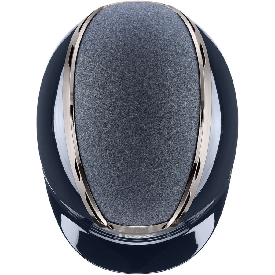 Uvex Cap Exxeed Blaze Navy