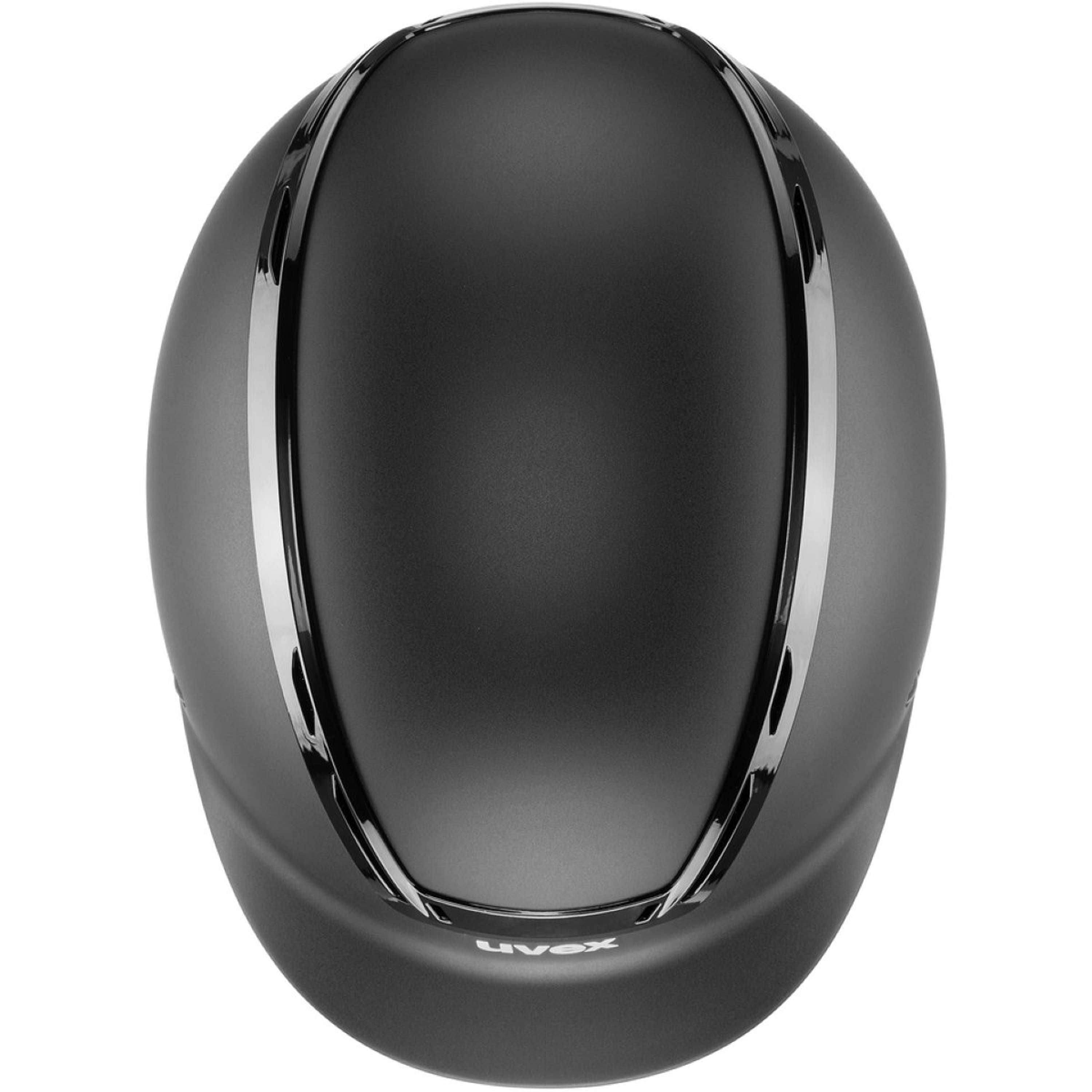 Uvex Cap Exxeed Starshine MIPS Black