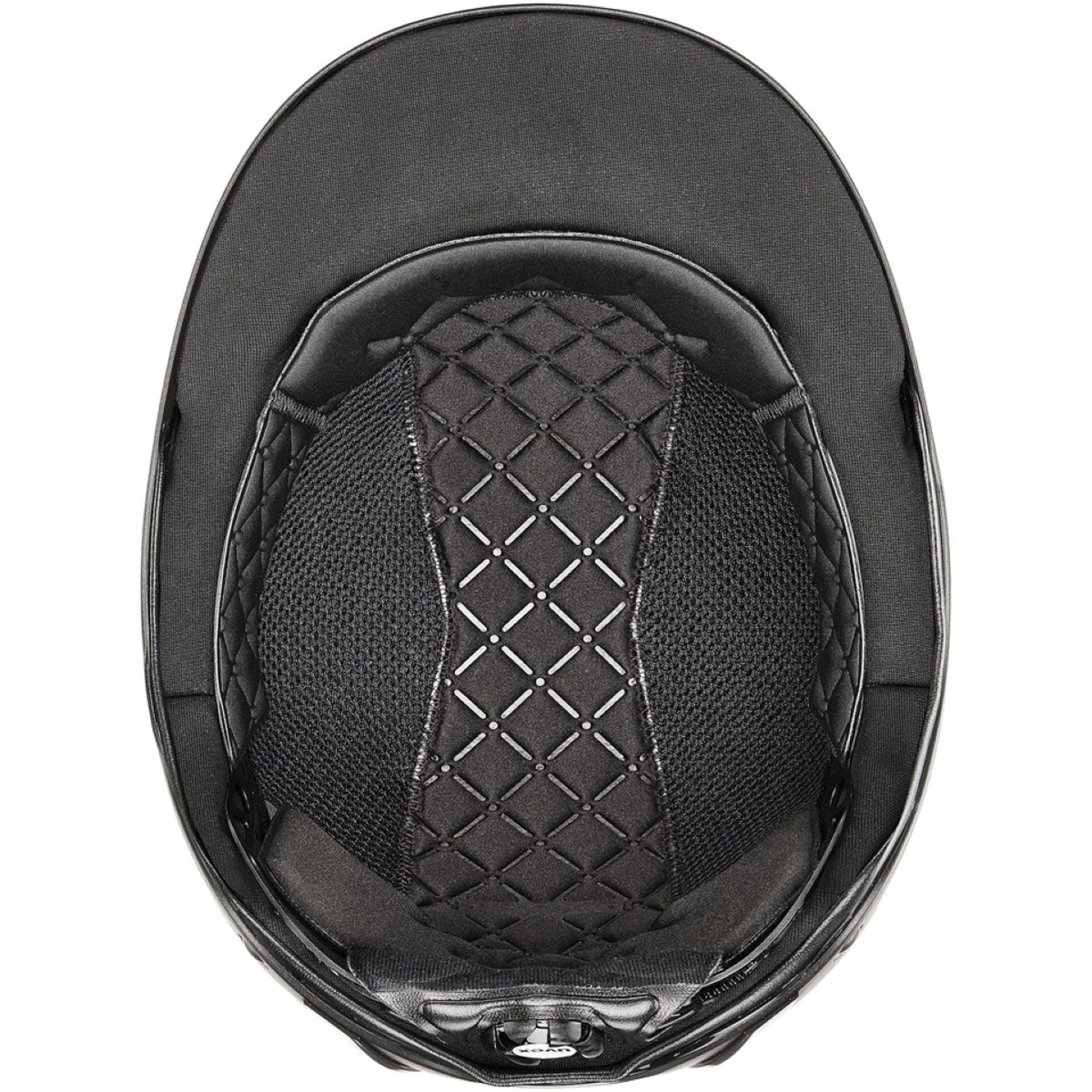 Uvex Cap Exxeed Starshine MIPS Black