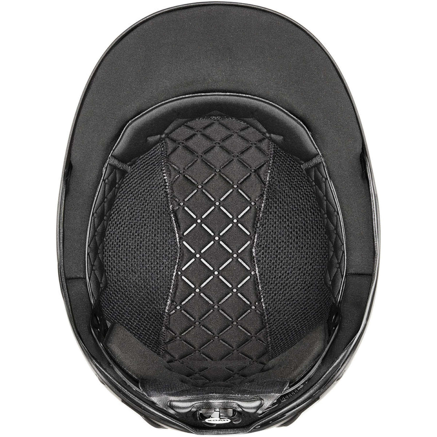Uvex Cap Exxeed Starshine MIPS Black