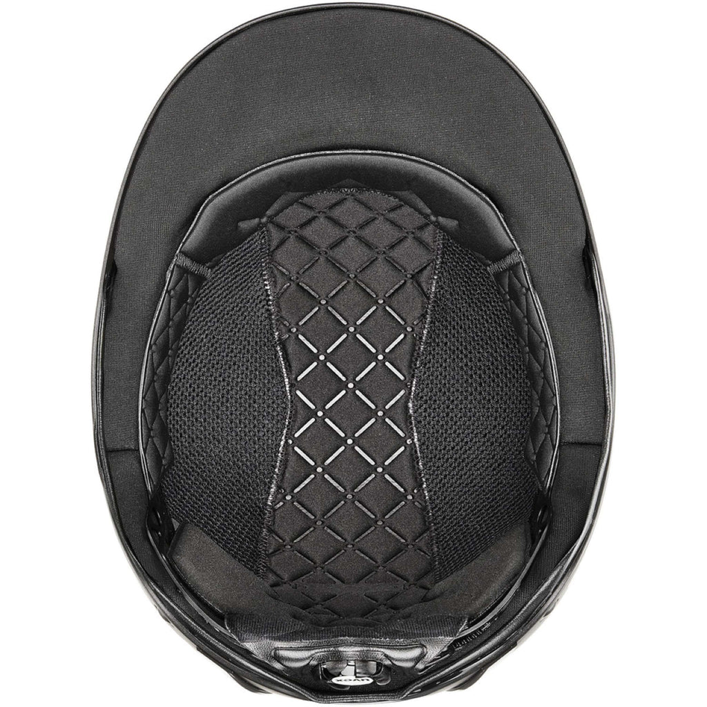 Uvex Cap Exxeed Starshine MIPS Black