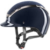 Uvex Cap Exxeed Glow Navy/Black