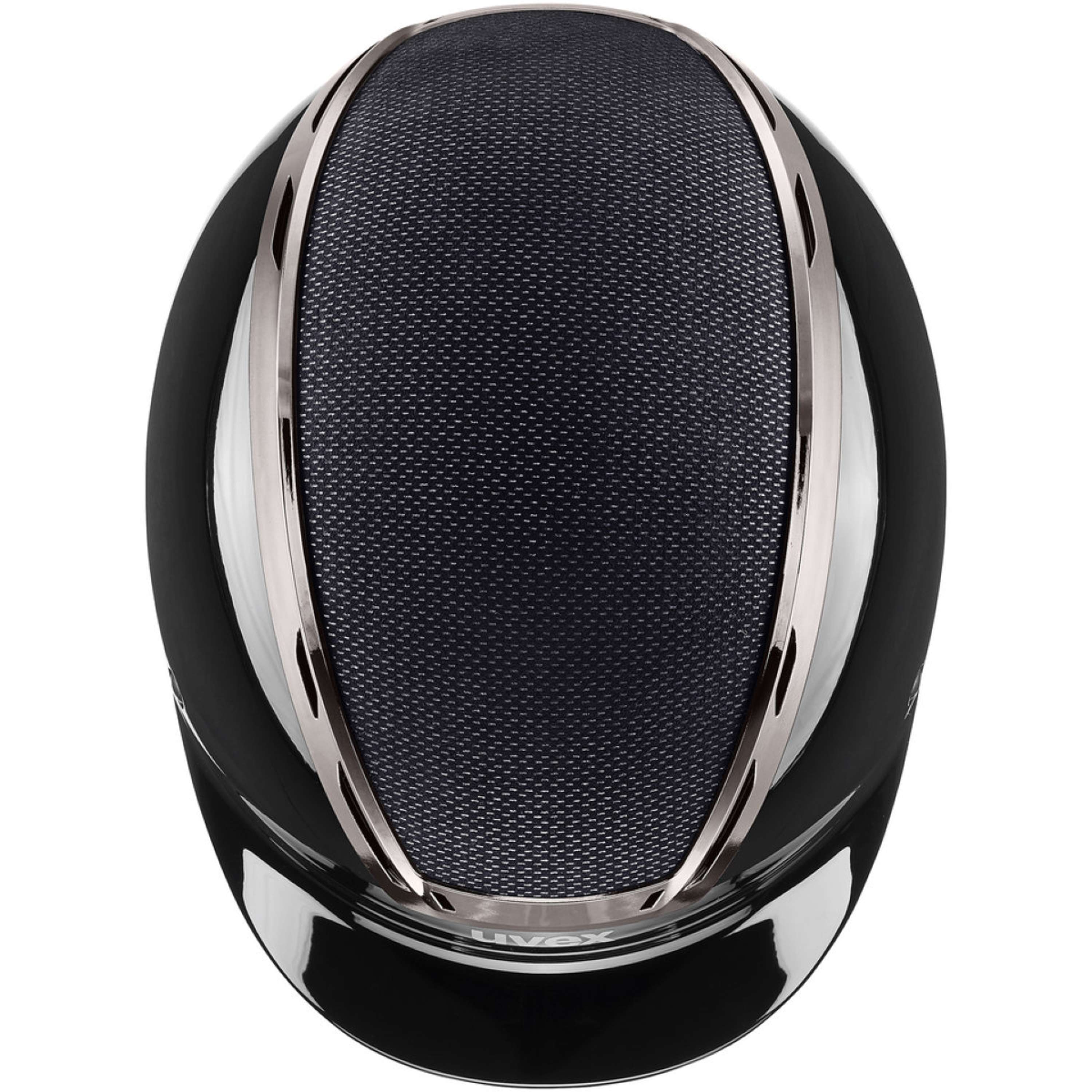 Uvex Cap Exxeed Elegance Black