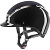 Uvex Cap Exxeed Elegance Black