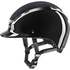 Uvex Cap Exxeed Elegance Black