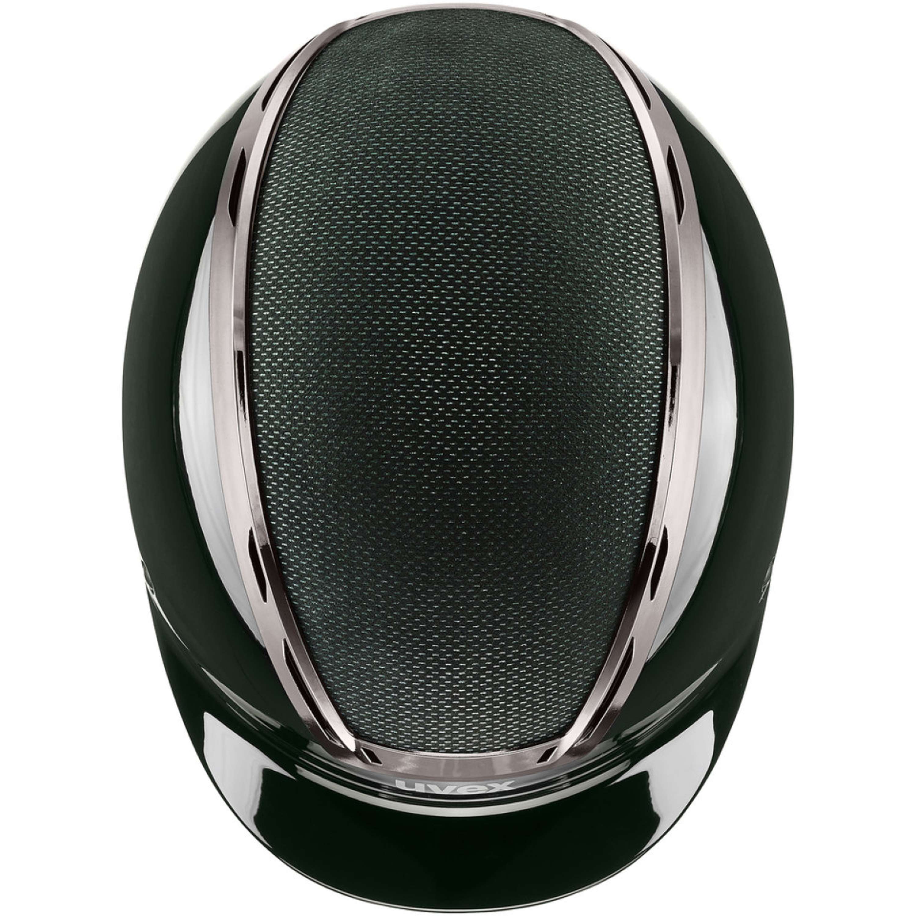 Uvex Cap Exxeed Elegance Navy