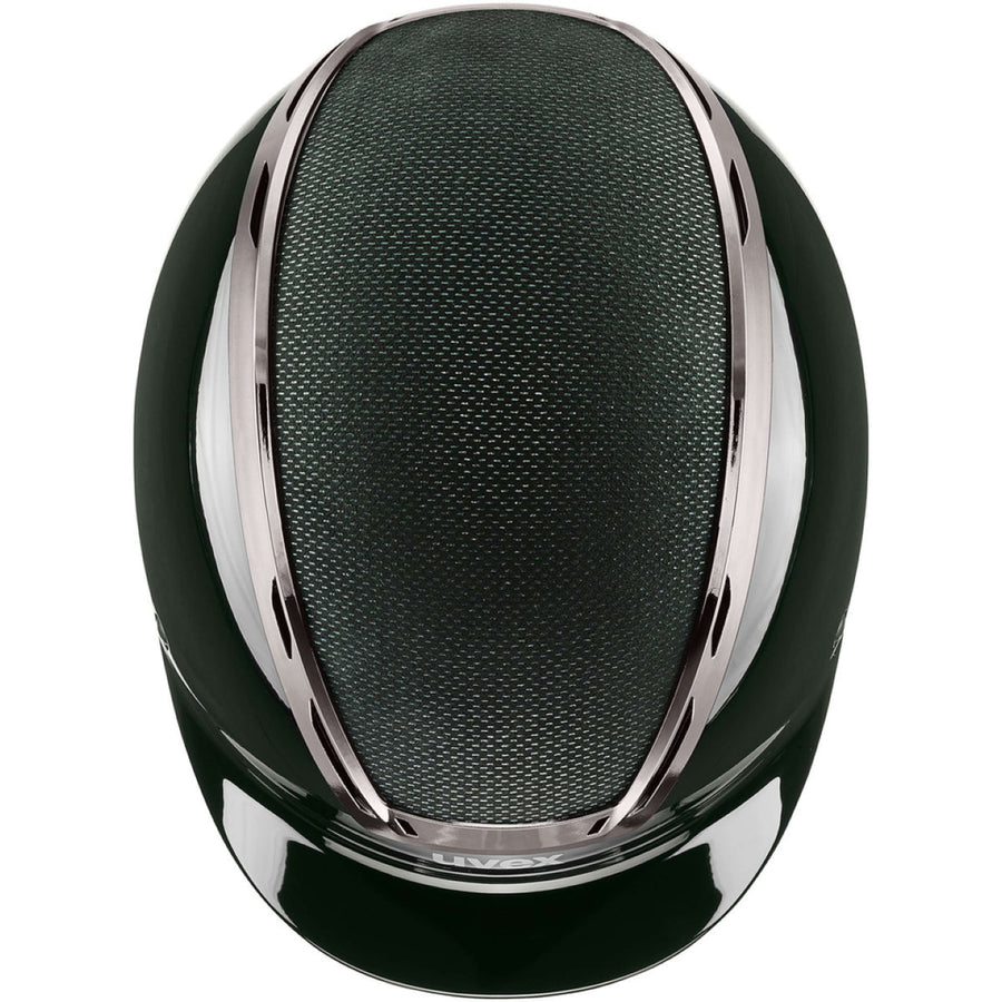 Uvex Cap Exxeed Elegance Navy